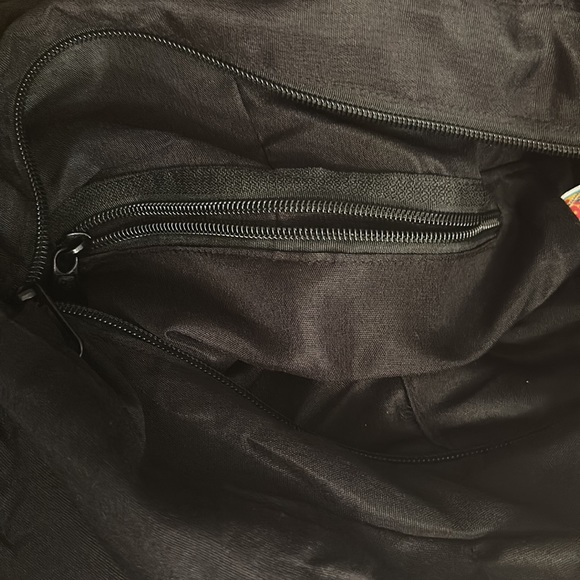 NWT. Hippie Boho Patchwork Handbag. CL/GR 10. - Picture 3 of 3